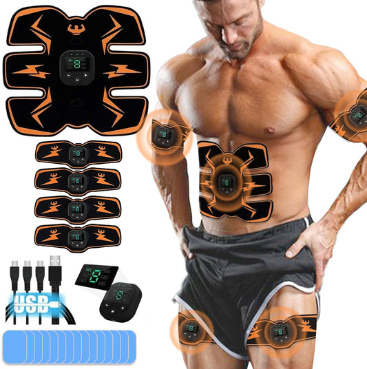 Power ABS Stimulator