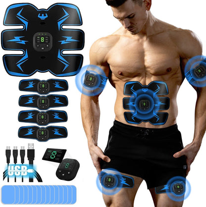 Power ABS Stimulator