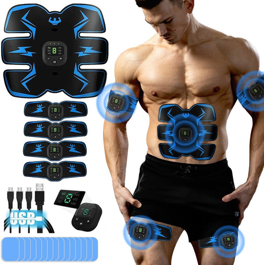 Power ABS Stimulator