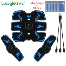 Power ABS Stimulator